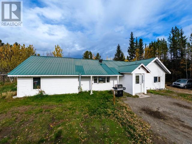 92833 Alaska Highway, Whitehorse North, Yukon  Y1A 7A2 - Photo 1 - 15957