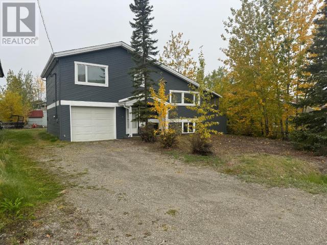 620 Yates Crescent, Faro, Yukon  Y0B 1K0 - Photo 1 - 15958