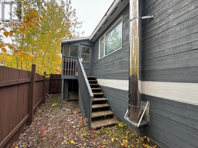 620 Yates Crescent, Faro, Yukon  Y0B 1K0 - Photo 32 - 15958