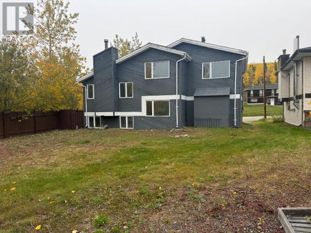 620 Yates Crescent, Faro, Yukon  Y0B 1K0 - Photo 35 - 15958