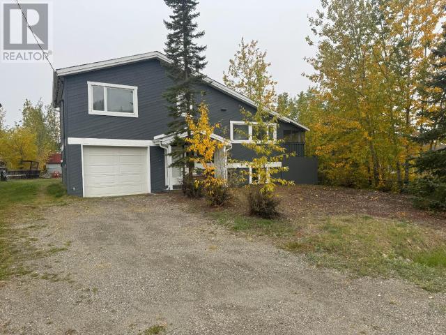 620 Yates Crescent, Faro, Yukon  Y0B 1K0 - Photo 36 - 15958