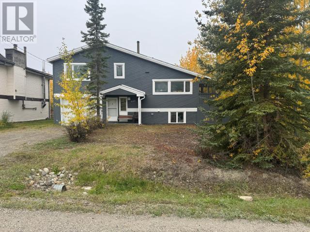 620 Yates Crescent, Faro, Yukon  Y0B 1K0 - Photo 37 - 15958