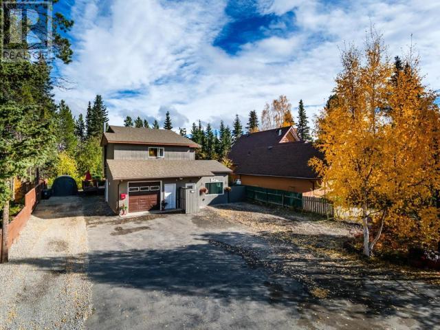 7 Rosewood Place, Whitehorse, Yukon  Y1A 4X3 - Photo 1 - 15968