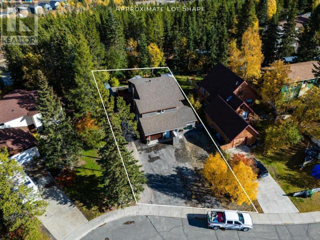 7 Rosewood Place, Whitehorse, Yukon  Y1A 4X3 - Photo 46 - 15968