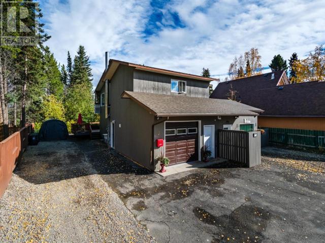 7 Rosewood Place, Whitehorse, Yukon  Y1A 4X3 - Photo 53 - 15968