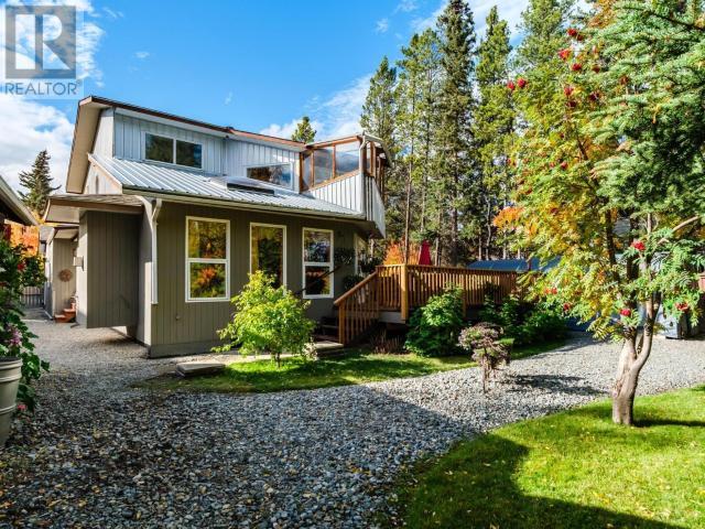 7 Rosewood Place, Whitehorse, Yukon  Y1A 4X3 - Photo 58 - 15968