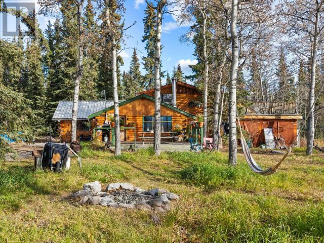 497 Judas Creek Drive, Whitehorse South, Yukon  Y0B 1Y1 - Photo 3 - 15971