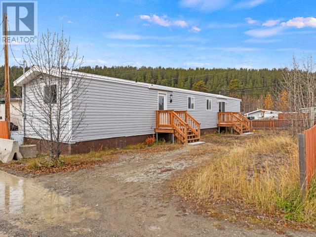 69-4 Prospector Road, Whitehorse, Yukon  Y1A 5G5 - Photo 1 - 15972