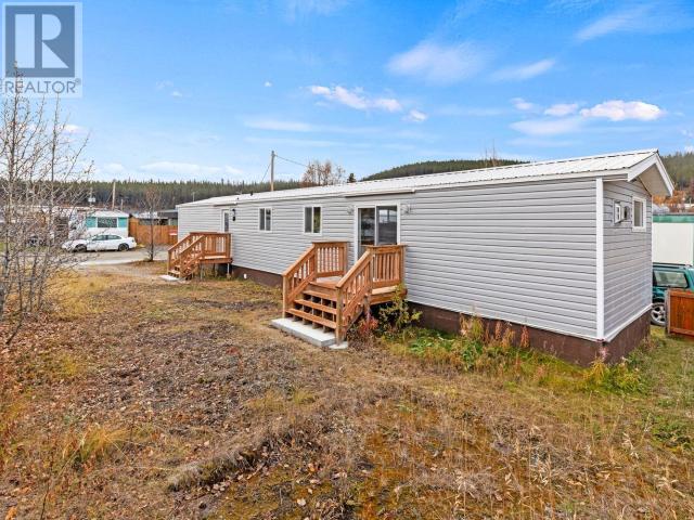 69-4 Prospector Road, Whitehorse, Yukon  Y1A 5G5 - Photo 2 - 15972