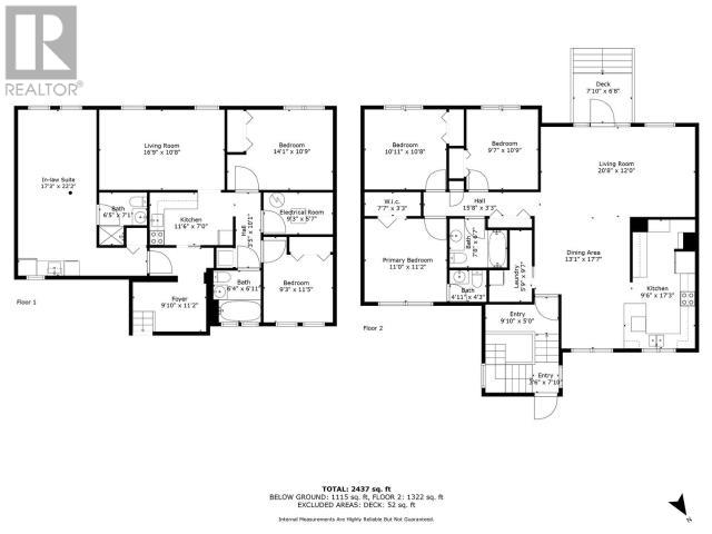 13 Peel Road, Whitehorse, Yukon  Y1A 3K9 - Photo 36 - 15973