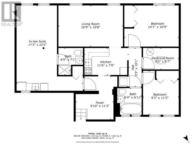 13 Peel Road, Whitehorse, Yukon  Y1A 3K9 - Photo 38 - 15973