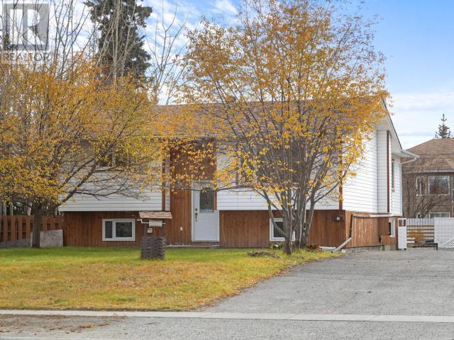 100 Wann Road, Whitehorse, Yukon  Y1A 4Y2 - Photo 1 - 15974