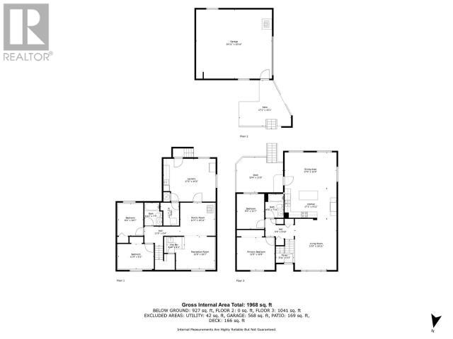 100 Wann Road, Whitehorse, Yukon  Y1A 4Y2 - Photo 35 - 15974