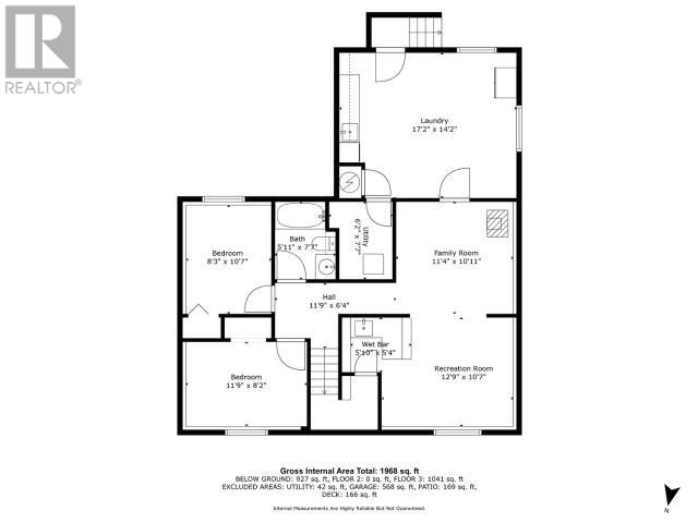 100 Wann Road, Whitehorse, Yukon  Y1A 4Y2 - Photo 37 - 15974