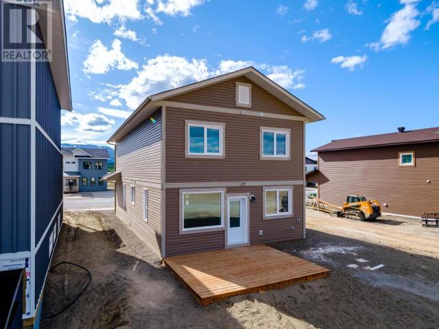 69 Wyvern Avenue, Whitehorse, Yukon  Y1A 0T6 - Photo 34 - 15975