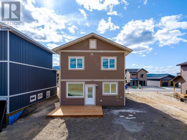 69 Wyvern Avenue, Whitehorse, Yukon  Y1A 0T6 - Photo 35 - 15975