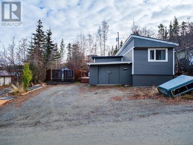 109-4 Prospector Road, Whitehorse, Yukon  Y1A 5G5 - Photo 1 - 15984