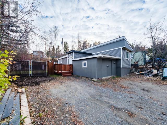 109-4 Prospector Road, Whitehorse, Yukon  Y1A 5G5 - Photo 2 - 15984