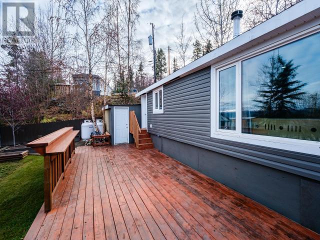 109-4 Prospector Road, Whitehorse, Yukon  Y1A 5G5 - Photo 20 - 15984