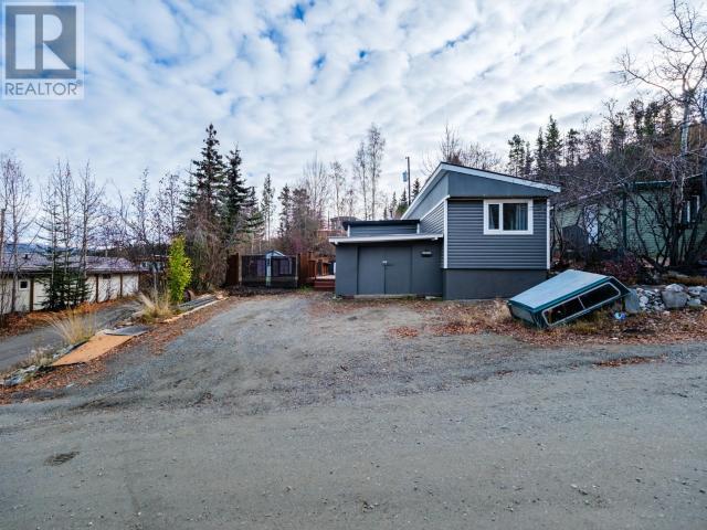 109-4 Prospector Road, Whitehorse, Yukon  Y1A 5G5 - Photo 22 - 15984