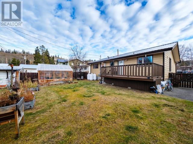 60 Klondike Road, Whitehorse, Yukon  Y1A 3M1 - Photo 26 - 15988