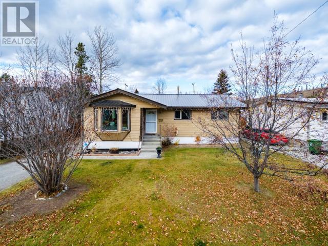 60 Klondike Road, Whitehorse, Yukon  Y1A 3M1 - Photo 31 - 15988