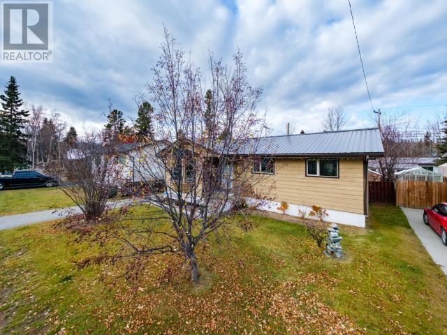 60 Klondike Road, Whitehorse, Yukon  Y1A 3M1 - Photo 32 - 15988