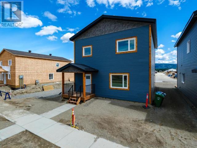 24 Beryl Place, Whitehorse, Yukon  Y1A 6T2 - Photo 1 - 15997