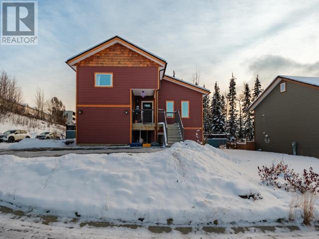 22-19 Wann Road, Whitehorse, Yukon  Y1A 0K4 - Photo 1 - 16006