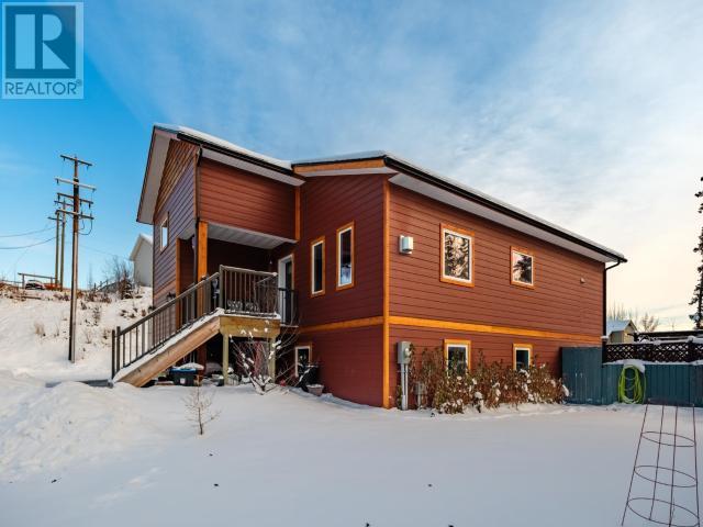 22-19 Wann Road, Whitehorse, Yukon  Y1A 0K4 - Photo 3 - 16006