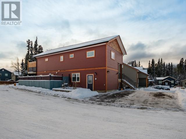 22-19 Wann Road, Whitehorse, Yukon  Y1A 0K4 - Photo 39 - 16006