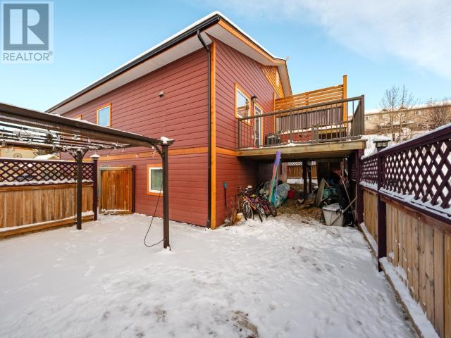 22-19 Wann Road, Whitehorse, Yukon  Y1A 0K4 - Photo 41 - 16006