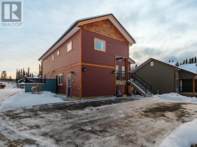 22-19 Wann Road, Whitehorse, Yukon  Y1A 0K4 - Photo 43 - 16006