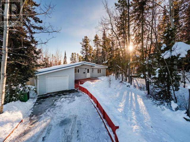 103 Rainbow Road, Whitehorse, Yukon  Y1A 3X3 - Photo 1 - 16013