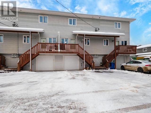 3b-2002 Centennial Street, Whitehorse, Yukon  Y1A 3Z7 - Photo 23 - 16014