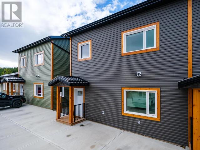 3-160 Leota Street, Whitehorse, Yukon  Y1A 0S8 - Photo 2 - 16018