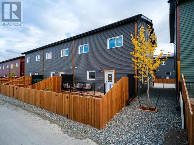 3-160 Leota Street, Whitehorse, Yukon  Y1A 0S8 - Photo 23 - 16018