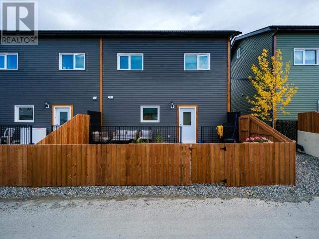 3-160 Leota Street, Whitehorse, Yukon  Y1A 0S8 - Photo 24 - 16018