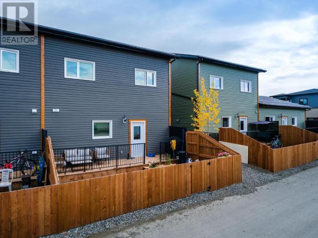 3-160 Leota Street, Whitehorse, Yukon  Y1A 0S8 - Photo 25 - 16018