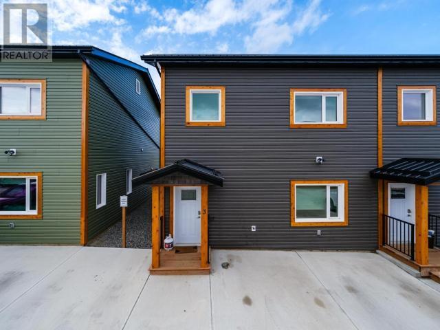 3-160 Leota Street, Whitehorse, Yukon  Y1A 0S8 - Photo 3 - 16018