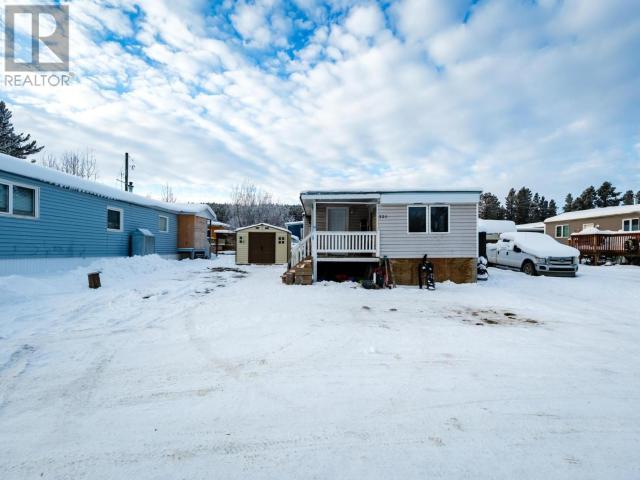 221-200 Lobird Road, Whitehorse, Yukon  Y1A 5V4 - Photo 21 - 16072