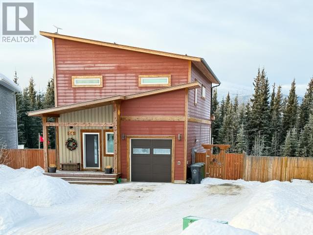 16 Iskoot Crescent, Whitehorse, Yukon  Y1A 0P5 - Photo 1 - 16084