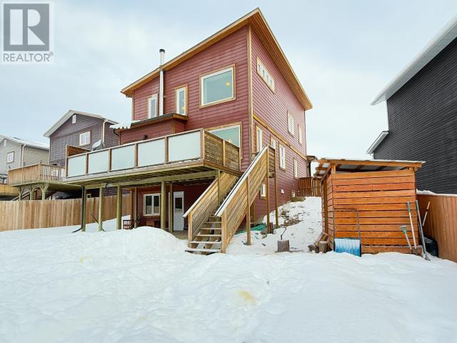 16 Iskoot Crescent, Whitehorse, Yukon  Y1A 0P5 - Photo 36 - 16084