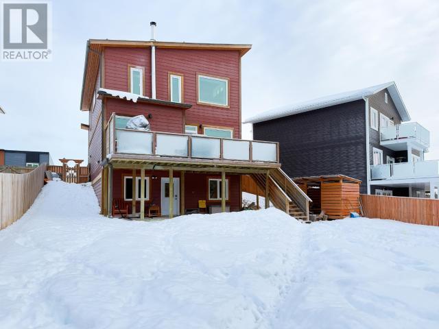 16 Iskoot Crescent, Whitehorse, Yukon  Y1A 0P5 - Photo 38 - 16084