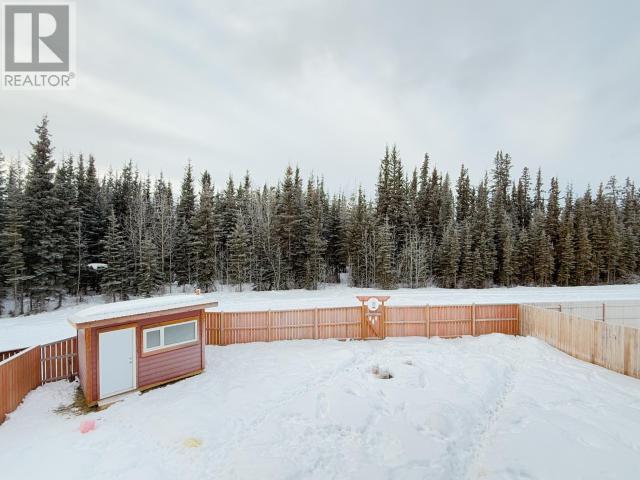 16 Iskoot Crescent, Whitehorse, Yukon  Y1A 0P5 - Photo 39 - 16084