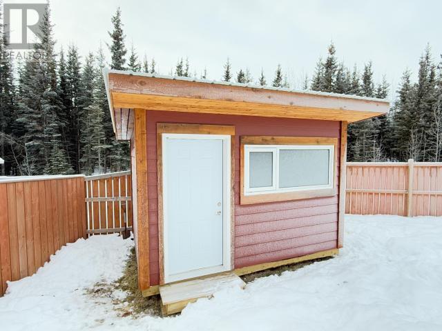 16 Iskoot Crescent, Whitehorse, Yukon  Y1A 0P5 - Photo 40 - 16084