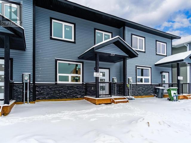 215 Witch Hazel Drive, Whitehorse, Yukon  Y1A 0T6 - Photo 35 - 16085