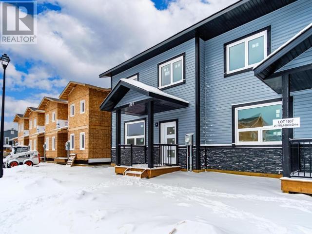 215 Witch Hazel Drive, Whitehorse, Yukon  Y1A 0T6 - Photo 36 - 16085