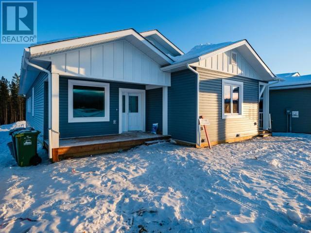 149 RAMPART AVENUE, Whitehorse, Yukon