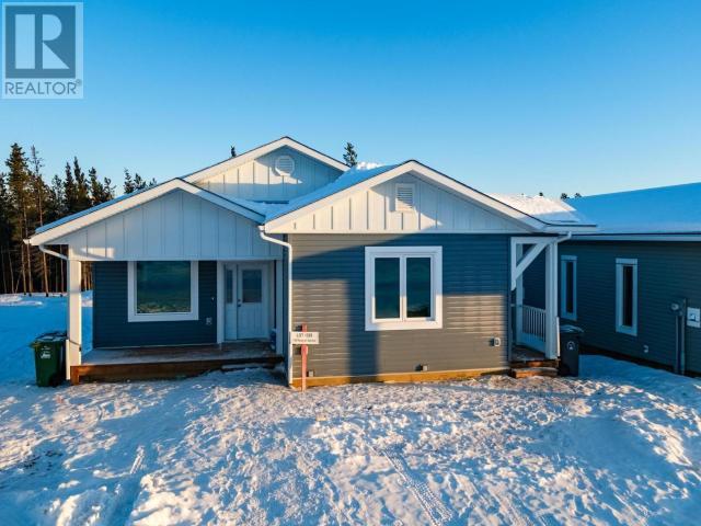 149 Rampart Avenue, Whitehorse, Yukon  Y1A 0V4 - Photo 2 - 16088